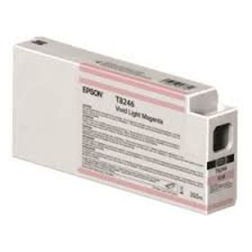 Epson T8246-C13T824600 Açık Kırmızı Kartuş