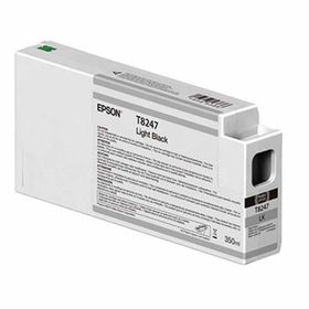 Epson T8247-C13T824700 Açık Siyah Kartuş