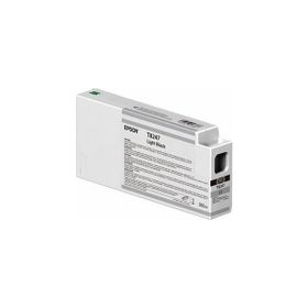 Epson T8247-C13T824700 Açık Siyah Kartuş