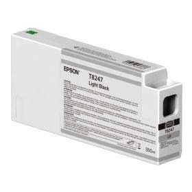 Epson T8247-C13T824700 Açık Siyah Kartuş