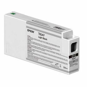 Epson T8247-C13T824700 Açık Siyah Kartuş