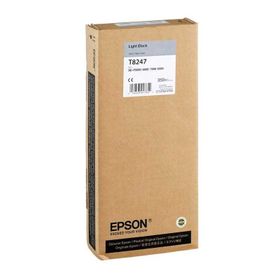 Epson T8247-C13T824700 Açık Siyah Kartuş
