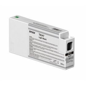 Epson T8247-C13T824700 Açık Siyah Kartuş