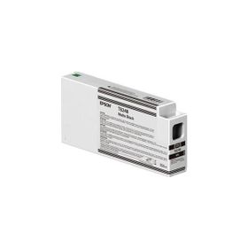 Epson T8248-C13T824800 Mat Siyah Kartuş