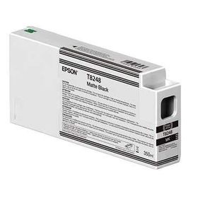 Epson T8248-C13T824800 Mat Siyah Kartuş