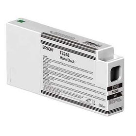 Epson T8248-C13T824800 Mat Siyah Kartuş