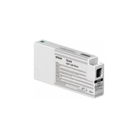 Epson T8249-C13T824900 Açık Siyah Kartuş