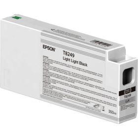 Epson T8249-C13T824900 Açık Siyah Kartuş