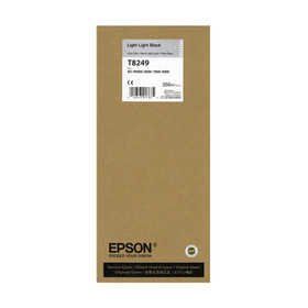 Epson T8249-C13T824900 Açık Siyah Kartuş