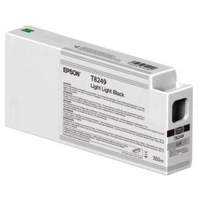 Epson T8249-C13T824900 Açık Siyah Kartuş