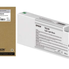 Epson T8249-C13T824900 Açık Siyah Kartuş