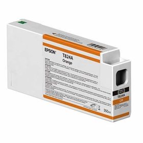 Epson T824A-C13T824A00 Turuncu Kartuş