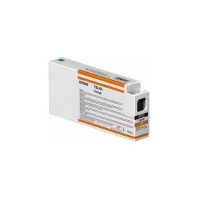 Epson T824A-C13T824A00 Turuncu Kartuş