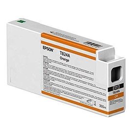 Epson T824A-C13T824A00 Turuncu Kartuş