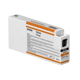 Epson T824A-C13T824A00 Turuncu Kartuş