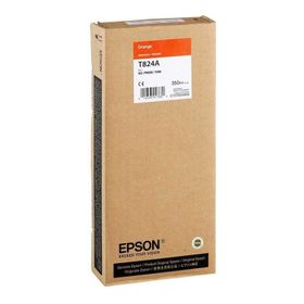 Epson T824A-C13T824A00 Turuncu Kartuş