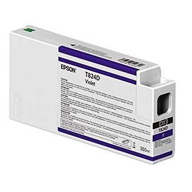 Epson T824D-C13T824D00 Mor Kartuş