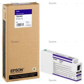 Epson T824D-C13T824D00 Mor Kartuş