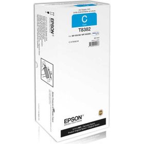 Epson T8382XL-C13T838240 Mavi Yüksek Kapasiteli Orijinal Kartuşu