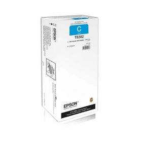 Epson T8382XL-C13T838240 Mavi Yüksek Kapasiteli Orijinal Kartuşu