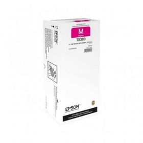 Epson T8383 Kırmızı Orjinal Kartuş