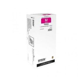 Epson T8383 Kırmızı Orjinal Kartuş