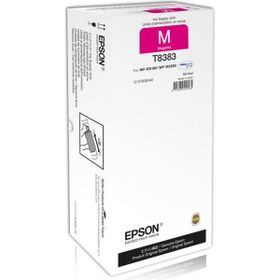 Epson T8383XL-C13T838340 Kırmızı Yüksek Kapasiteli Orijinal Kartuşu