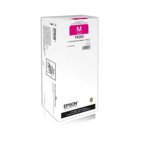 Epson T8383XL-C13T838340 Kırmızı Yüksek Kapasiteli Orijinal Kartuşu