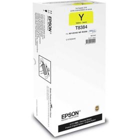 Epson T8384 Sarı Orjinal Kartuş