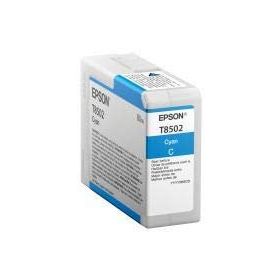 Epson T8502 Mavi Ink Kartuş