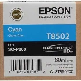 Epson T8502 Mavi Ink Kartuş