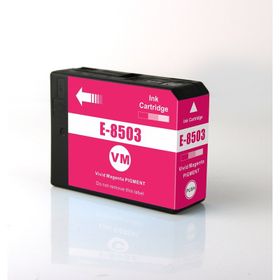 Epson T8503-C13T85000 Kırmızı Uyumlu Photoink Kartuş
