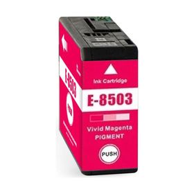 Epson T8503-C13T85000 Kırmızı Uyumlu Photoink Kartuş