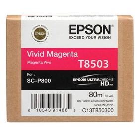 Epson T8503-C13T850300 Kırmızı Kartuş