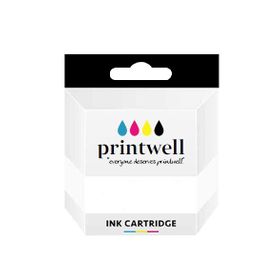 Epson T8651XL-C13T865140 Workforce Pro WF-M5190DW WF-M5690DWF Siyah Pigmentli Muadil Kartuş