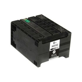 Epson T8651XL-C13T865140 Workforce Pro WF-M5190DW WF-M5690DWF Siyah Pigmentli Muadil Kartuş