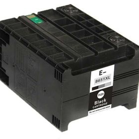 Epson T8651XXL-C13T865140 Siyah Kartuş