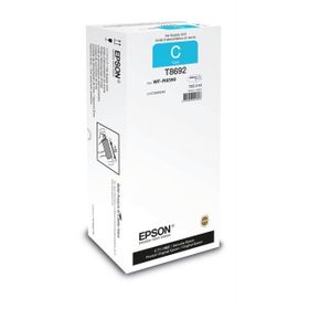 Epson T8692-C13T869240 Mavi Orjinal Kartuş