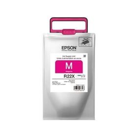 Epson T8693-C13T869340 Kırmızı Orjinal Kartuş