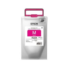 Epson T8693-C13T869340 Kırmızı Orjinal Kartuş