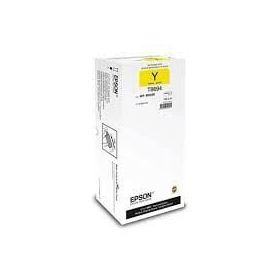 Epson T8694-C13T869440 Sarı Orjinal Kartuş