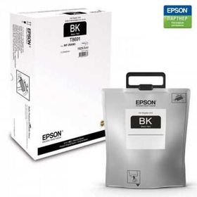 Epson T8781-C13T878140 Siyah Muadil Kartuş