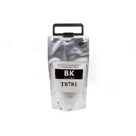 Epson T8781-C13T878140 Siyah Muadil Kartuş