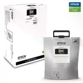 Epson T8781 Orijinal Siyah Kartuş