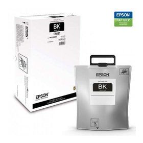 Epson T8781 Orijinal Siyah Kartuş