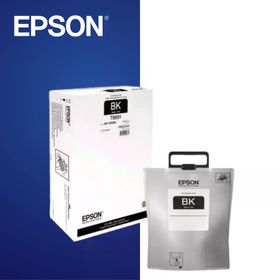Epson T8781 Orijinal Siyah Kartuş