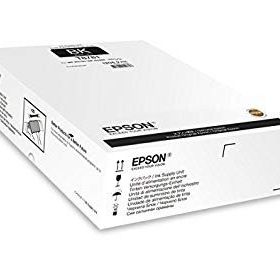 Epson T878140 WF-R5690 XXL Black Siyah Mürekkep Kartuş