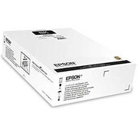 Epson T878140 WF-R5690 XXL Black Siyah Mürekkep Kartuş