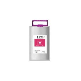 Epson T8783-C13T878340 Kırmızı Muadil Kartuş