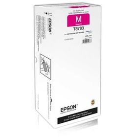Epson T8783 Kırmızı Orjinal Kartuş